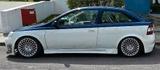 Opel Astra G 2,5L V6 X25XE Showcar Tuning ... - gebrauchte Opel Astra aus dem Jahr 1999