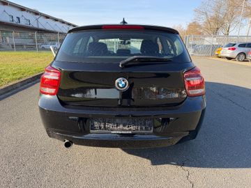 BMW 116 - 5