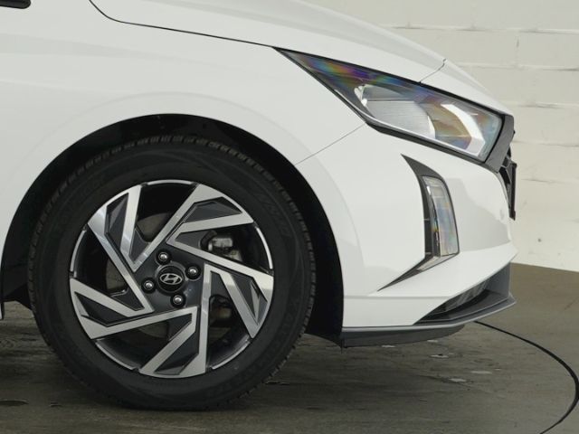 i20 FACELIFT T-GDi TREND DCT+NAVI+RÜCKFAHRKAMERA