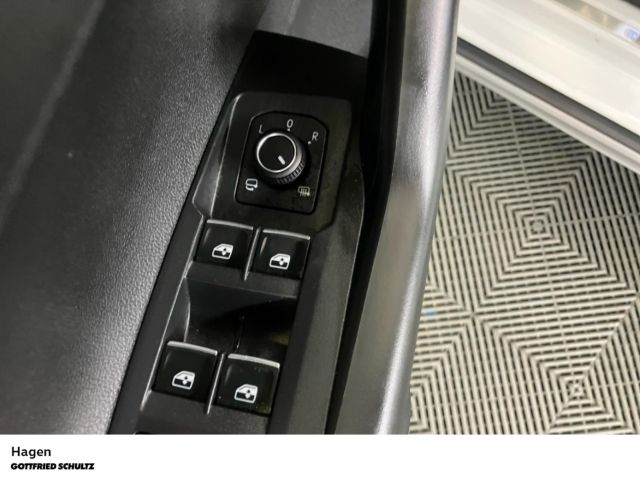 Volkswagen Taigo - Bild 10