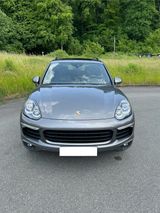 Porsche Cayenne 3.0 Diesel GTS Optik - Scheckheft, BOSE - Porsche: Gt3s