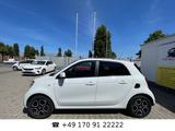 Smart ForFour forfour Basis 66kW - Smart ForFour aus 2019
