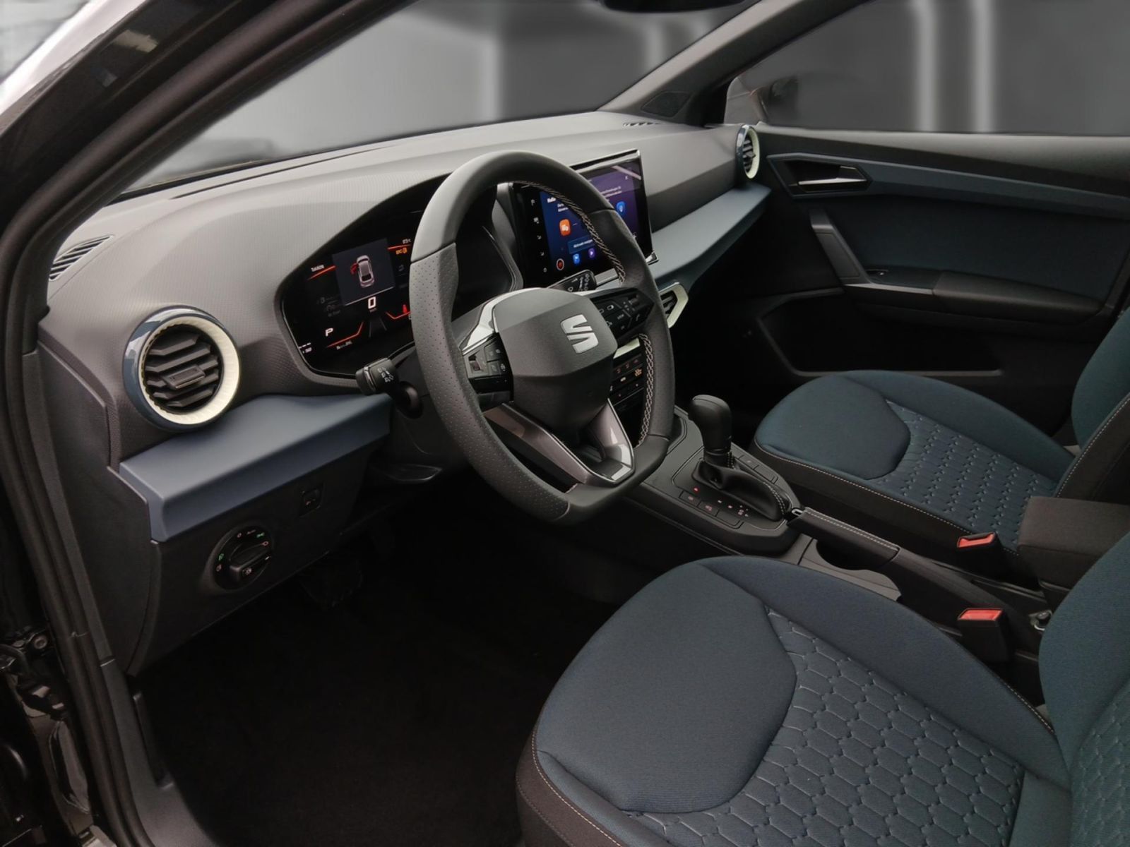 Seat Ibiza - Bild 21