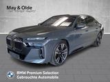 BMW 750 e xDrive M Sport Pro ACC AHK-el. Park-Assist