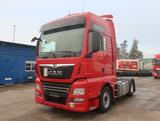 MAN TGX18.500 XXL 2Tanks Intarder Navi - MAN Hannover