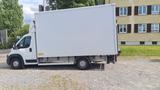 Peugeot Boxer 2.2 BlueHDi Koffer 3,5t Ladebordwand | Aus