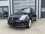 Suzuki Swift 1.6 Sport Klimaaut. KeyLess 8 fach - Suzuki Swift: Schwarz, Sport