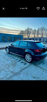 Audi A3 Sportback Ambition e-tron Hybrid - Audi A3 Ambition mit Hybrid-Antrieb (Benzin/Elektro)