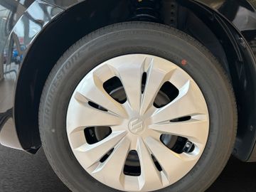 Fotografie des Suzuki Swift Club1.2 Hybrid Navi Klima