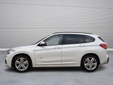 BMW X1 xDrive25d M Sport *AHK*Pano*Navi*RüKam*LED* - BMW X1 mit Diesel-Antrieb: Geländewagen