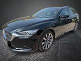 Mazda 6 Kombi 184PS Automatik Sports-Line - Mazda 6: Sport