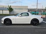 Mazda MX-5 RC 2.0 Sperre/Bilstein/Recaro/Bose/Xenon - gebrauchte Mazda MX-5 aus dem Jahr 2014