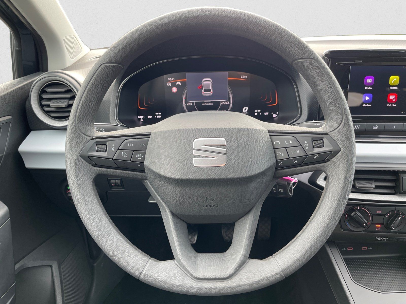 Seat Ibiza - Bild 13