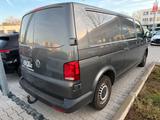 Volkswagen T6 Transporter Kasten lang LR autom. Kamera AHK - VW T6 Transporter von privat