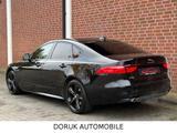 Jaguar XF R-Sport*LEDER*NAVI*EURO6*TÜV-AU NEU - Jaguar XF in Dortmund