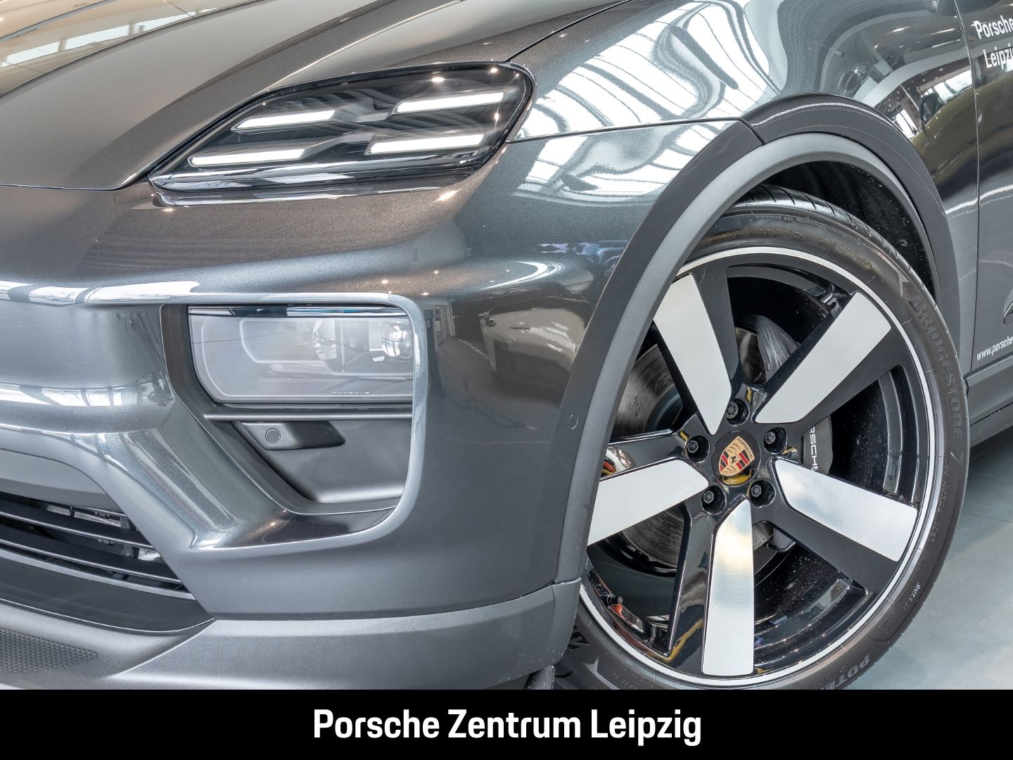 Porsche Macan - Bild 8