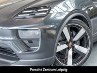 Porsche Macan - Vorschau Bild 8