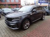 Kia Sorento 2.2 CRDI Platinum 4WD Panor. AHK - Kia Sorento Gebrauchtwagen in Berlin