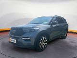 Ford Explorer Plug-in-Hybrid 4x4 3.0 EcoBoost ST-Line - Ford Explorer in Köln