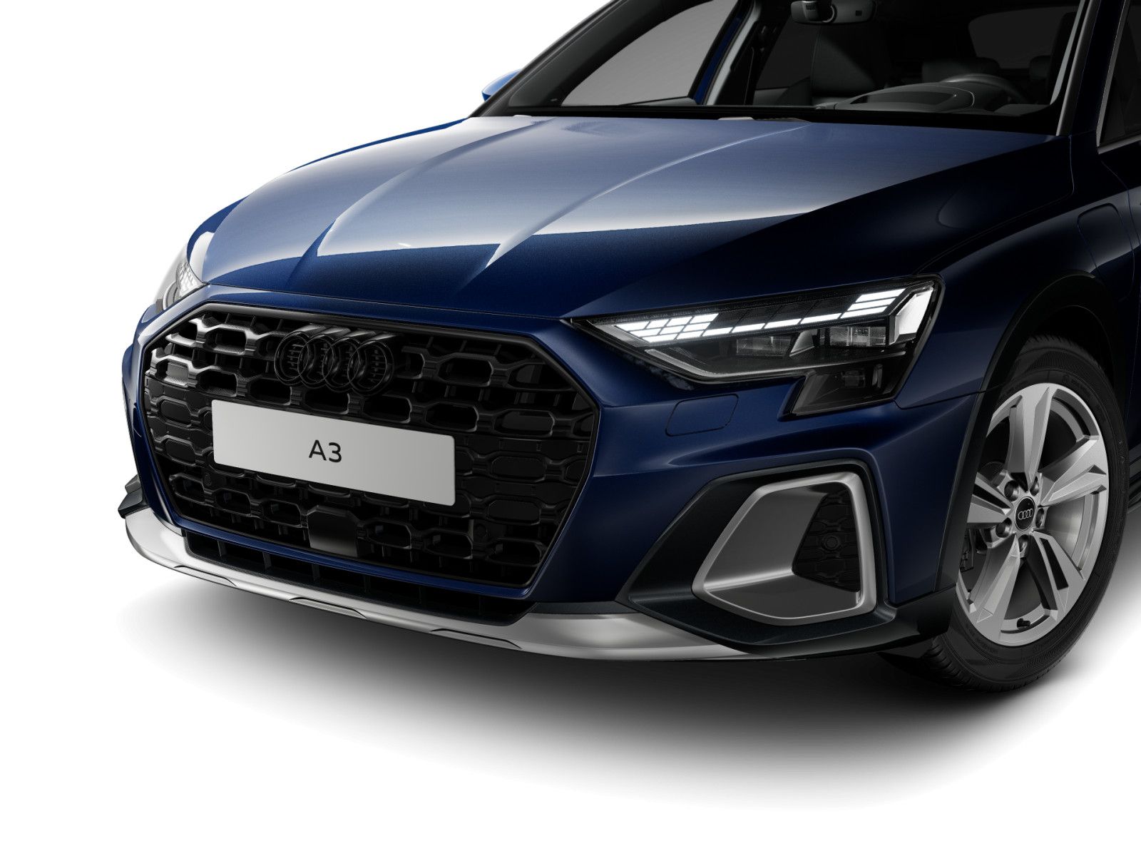 Audi A3 - Bild 7