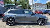 Audi Q7 *Quattro/S line/7Sitzer/Vollausstattung* - Audi Q7 in Magdeburg