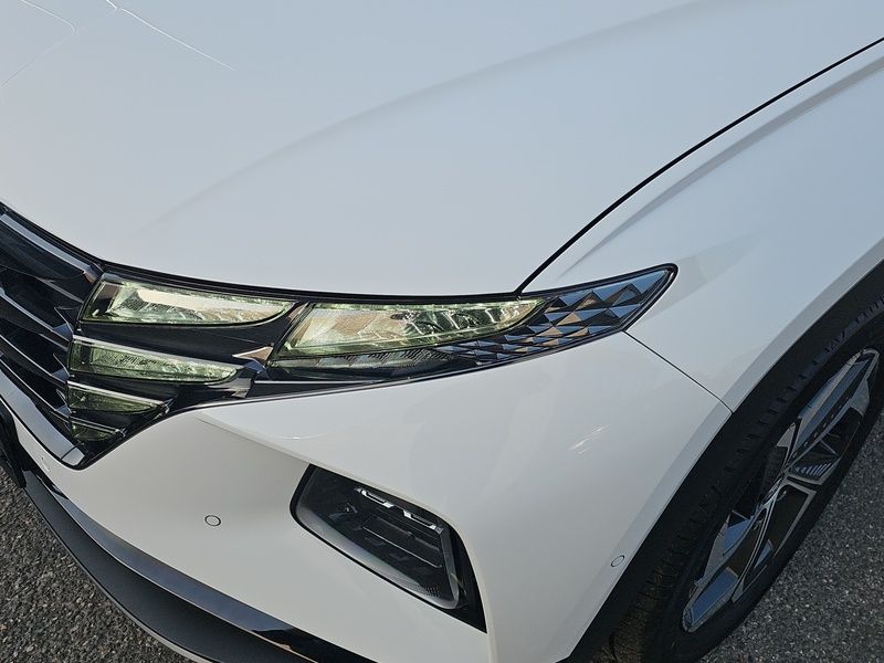 Fahrzeugabbildung Hyundai TUCSON 1.6 T-GDI PRIME 2WD SHZ LHZ KAMERA NAVI