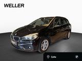 BMW 218i Active Tourer Advantage SHZ PDC Tempo Navi