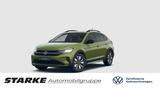 Volkswagen Taigo 1.0 TSI Goal  LED PDC LM Tempo Klima
