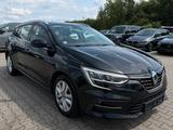 Renault Megane E-tech 1.6ltr*Plug in hybrid - Renault Megane mit Hybrid-Antrieb