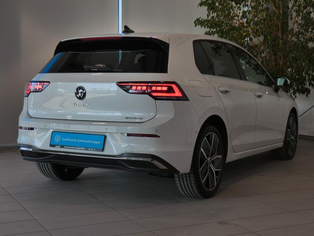 Golf 1.5 TSI eHybrid Style DSG AHK KAMERA MATRIX