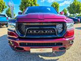 Dodge RAM 1500 5.7 eTorque 4x4 / 12"DP / LED / Kamera - mit LPG-Antrieb: Geländewagen, Automatik