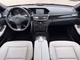 Mercedes-Benz E 350 T CDI BE AMG Voll-Leder"org. nur 44.644 km - aus 2009: Kombi
