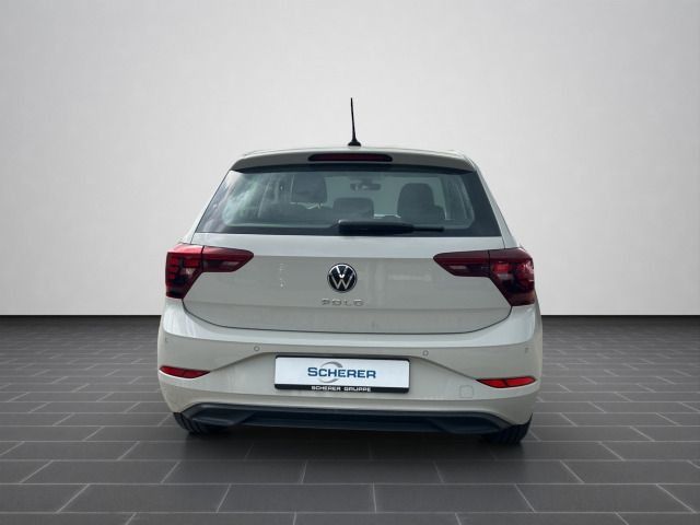 Volkswagen Polo - Bild 7