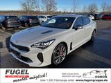 Kia Stinger 3.3 V6 TGDI DCT GT 4WD HuD|360°|LED|Lede - Kia aus 2017