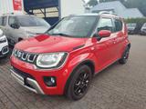 Suzuki Ignis 1.2 HYBRID Comfort CVT Automatik/Navi+Cam - Suzuki Ignis Gebrauchtwagen in Essen