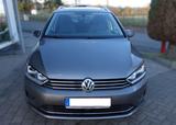 Volkswagen Golf Sportsvan VII Highline BMT/Sta-Sto AHK.Pano - Volkswagen: Sp