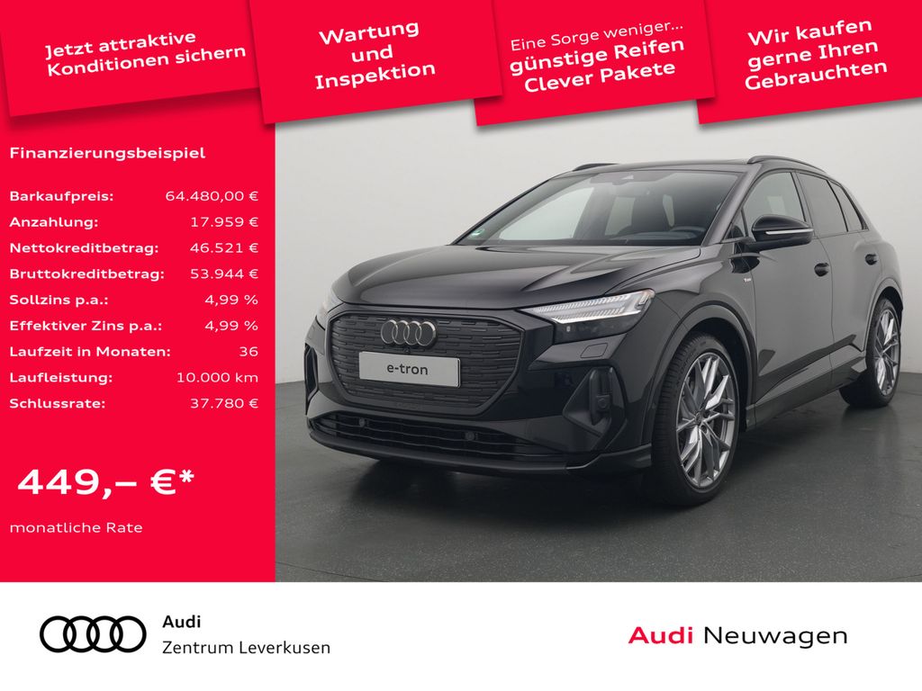 Audi Q4