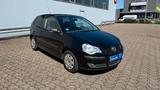Volkswagen Polo IV Tour Servo Klima EFh - Volkswagen Polo Servo mit Benzin-Antrieb