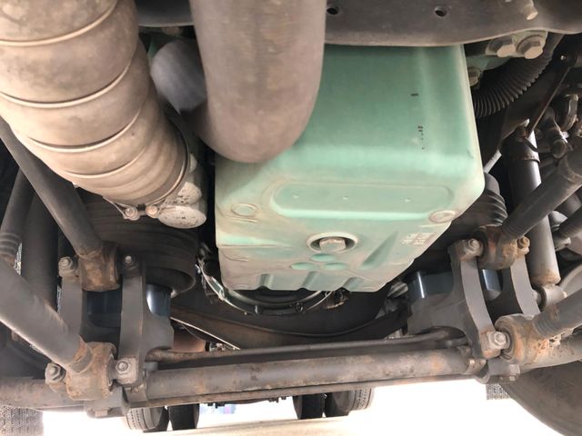 FH420 Tridem*ADR*3 Kammern 26700LT*ROHR*Sening