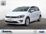 Volkswagen Golf VII Sportsvan 1.4 TSI BMT Comfortline - Volkswagen Golf Sportsvan in Braunschweig