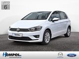 Volkswagen Golf VII Sportsvan 1.4 TSI BMT Comfortline - Volkswagen Golf Sportsvan aus 2014