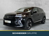 Renault Symbioz - Vorschau Bild 1