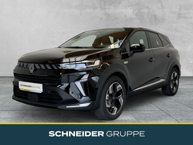 Renault Symbioz TECHNO E-TECH FULL HYBRID 145 SHZ+RFK