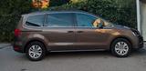 Volkswagen Sharan Comfortline 1.4TSI 6-Gang-DSG CLIMAtronic - Volkswagen Sharan: Cl