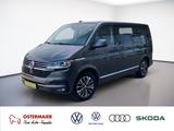 Volkswagen T6.1 Multivan GENERATION SIX 2.0TDI AHK.KAMERA.A - Volkswagen: Multivan Generation