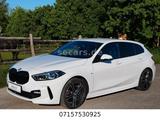 BMW 118i MSport Aut LiCoPro AdLED FLA RFK Shado HiFi - BMW 118 in Stuttgart