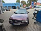 Audi 80 2.0L Limousine - Audi 80: mit Anhängerkupplung