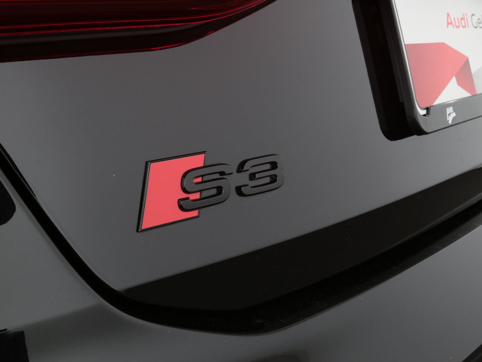Audi S3 - Bild 21