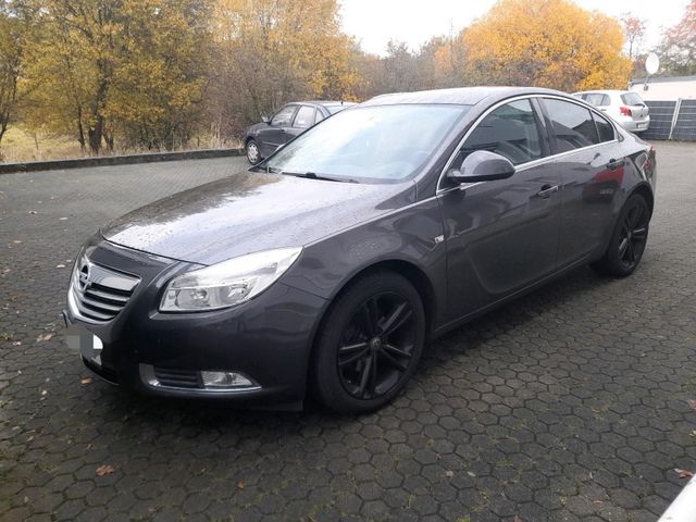 Opel insignia 2.0CDTI