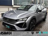 Peugeot 408 Allure Pack - Peugeot 408 Allure mit Hybrid-Antrieb (Benzin/Elektro)